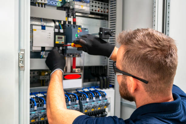 Best Electrician for Home Renovation  in Hendersonville, NC