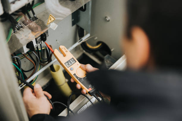 Best Electrical Rewiring Services  in Hendersonville, NC