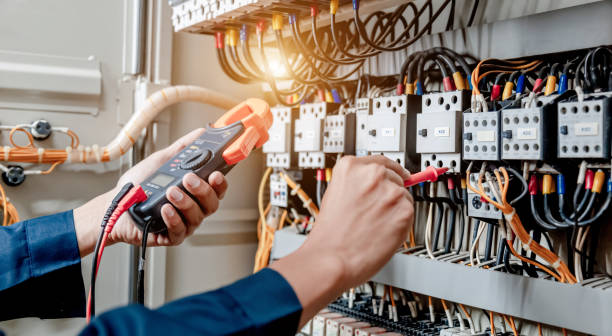 Best Electrical Upgrades for Homes  in Hendersonville, NC