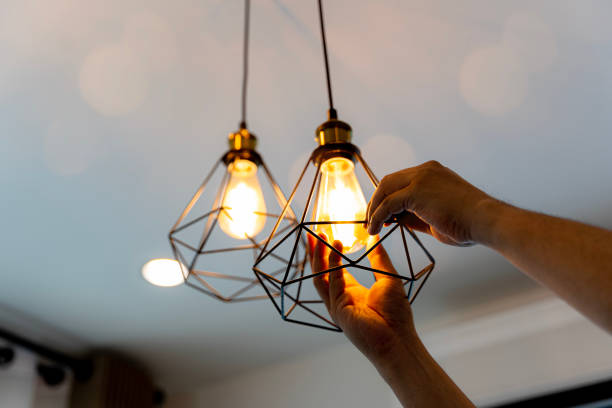 Best Affordable Electrical Installation  in Hendersonville, NC