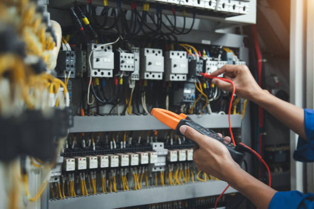 Best 24-Hour Electrician  in Hendersonville, NC