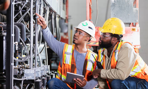 Best Affordable Electrical Installation  in Hendersonville, NC