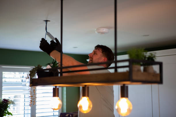 Best 24-Hour Electrician  in Hendersonville, NC