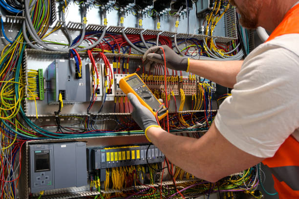 Best Emergency Electrician Near Me  in Hendersonville, NC