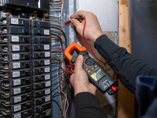 Best Generator Installation Services  in Hendersonville, NC