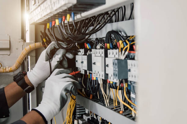 Best Home Electrical Repair  in Hendersonville, NC